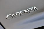 Kia Cadenza 2014 года